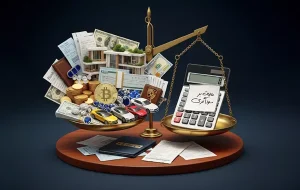 اجرای قانون مالیات بر سوداگری و سفتهبازی گامی مهم در راستای تحقق شعار سال اجرای قانون مالیات بر سوداگری و سفتهبازی گامی مهم در راستای تحقق شعار سال