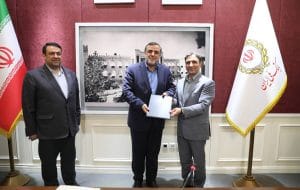 بانک ملی ایران؛ پیشگام عدالت‌محوری و بانکداری دیجیتال