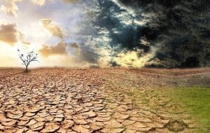 آخرین گزارش تغییرات اقلیمی و بلایای طبیعی در جهان