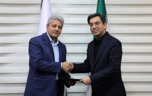 آقای شهیدی پور! دور زدن قانون در انتخاب مدیر عامل ایرانول را قانونی تلقی نکنید! آقای شهیدی پور! دور زدن قانون در انتخاب مدیر عامل ایرانول را قانونی تلقی نکنید!