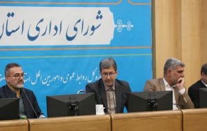 استاندار اصفهان چگونه می‌خواهد برچسب برخورداری را به چالش بکشد؟