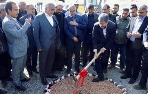 تعبیر پولادیِ پرتلاش از شیوه کار جمالی‌نژاد