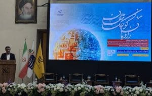 تمبر، کوچک‌ترین رسانه جهان، دوباره به محور توجه فرهنگی کشور بازگشت