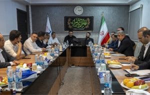 توافق پتروشیمی مروارید و بانک شهر برای توسعه همکاری‌های مالی و سرمایه گذاری