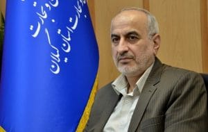 تیمور پورحیدری مسئول راهبری توسعه صادرات غیرنفتی ایران در آستراخان روسیه شد