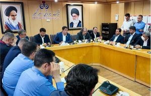 زمان بازطراحی ساختار برای جهش توسعه و سودآوری فرارسیده است زمان بازطراحی ساختار برای جهش توسعه و سودآوری فرارسیده است