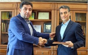 علی‌پورمحمود بابلی سرپرست جدید بازاریابی و فروش شد