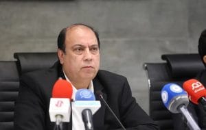 تولید محصولات کشاورزی باید صادرات‌محور باشد