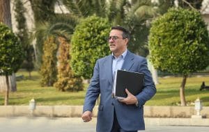 ششمین نمایشگاه و کنفرانس شهر هوشمند ایران توسط معاون رییس جمهور فردا افتتاح می‌گردد