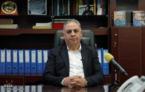 مدیرعامل هلدینگ بهشهر: در ایام جنگ ۱۲ روزه کالا‌های اساسی مردم را تامین کردیم