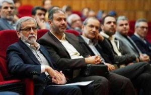 دانش، صنعت و سیاست در دانشگاه شریف هم‌نشین شدند