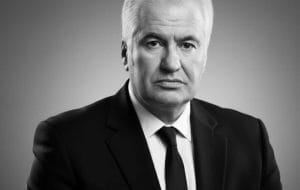 پدر بازار سازی هوشمند ایران کیست؟