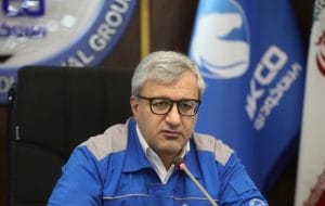 پیرمحمدی: آغاز اجرای برنامه کاهش مصرف سوخت ایران‌خودرو از سال گذشته/تولید انبوه خودروهای هیبریدی از سال آینده