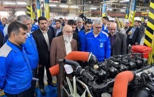 چمران: رویکرد شورای شهر تهران حمایت از تولید ملی است