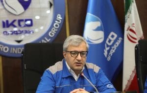 کیفیت حاصل توسعه تکنولوژی و ارتقای فرهنگ کاری است کیفیت حاصل توسعه تکنولوژی و ارتقای فرهنگ کاری است