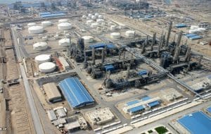 گام تازه نوری در عرصه صنفی؛ عضویت در هیأت‌مدیره انجمن صنفی پتروشیمی‌ها