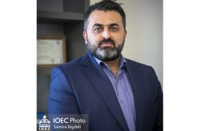 حضور در کنفرانس‌های بین‌المللی، کلید به‌روز بودن و توسعه مهارت‌های عملی است