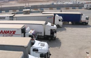 درخواست شرکت‌های حمل‌ونقل بین‌المللی کالا برای گشایش‌های اینترنتی