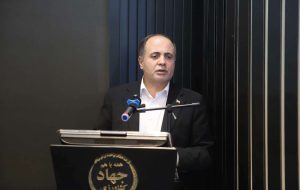 100 هزار تن محصول کشت فراسرزمینی وارد کشور شد 100 هزار تن محصول کشت فراسرزمینی وارد کشور شد