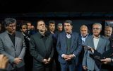 اقدام شرکت ملی مس در مراسم سالگرد شهید سلیمانی، ستودنی است