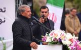 همراهی مسئولان با پویش مردمی «ریشه در وطن داریم