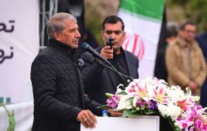 همراهی مسئولان با پویش مردمی «ریشه در وطن داریم همراهی مسئولان با پویش مردمی «ریشه در وطن داریم