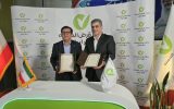 روز بانکی پتروشیمی سبلان در نمایشگاه بین‌المللی نفت، گاز و پتروشیمی کیش رقم خورد