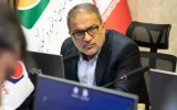 زارع پور در جلسه شورای مدیران: هلدینگ پتروفرهنگ برای دومین سال پیاپی سود ده شد