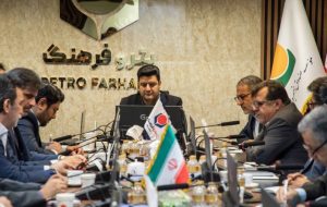 جذب نیرو در پتروشیمی سبلان 2 تنها از طریق برگزاری آزمون امکان پذیر است جذب نیرو در پتروشیمی سبلان 2 تنها از طریق برگزاری آزمون امکان پذیر است