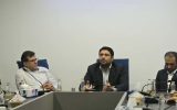 در نشست مدیرعامل انرژی سپهر با مدیران پتروشیمی سبلان عنوان شد; بررسی پیشرفت پروژه‌ سبلان 2، چالش‌ها و برنامه‌های توسعه‌ای