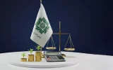 مسیر توسعه از شفافیت مالی، عدالت مالیاتی و بازگشت کامل حقوق استان می‌گذرد