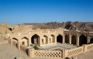 حمایت نظام مالیاتی از پیشبرد پروژه‌ها و مدیریت بهینه دارایی‌های ارزشمند میراث فرهنگی