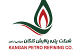 شرکت پتروپالایش کنگان برنده تندیس بلورین شد