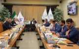 تأکید مدیرعامل گروه اهداف بر بازتعریف تولید و سوددهی سریع هلدینگ‌های زیرمجموعه گروه سرمایه‌گذاری اهداف