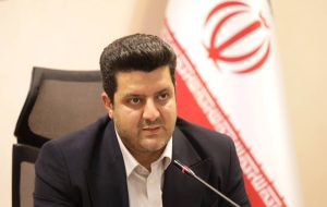 در شرایط جنگی کشور، محکم‌تر از همیشه در سنگر خدمت ایستاده ایم