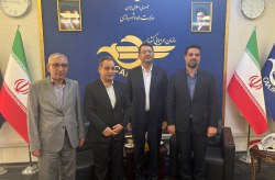 توسعه کیش‌ایر و بازگشایی فرودگاه کیش؛ محور نشست مسئولان