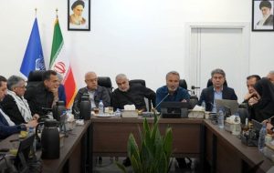 بازدید اعضای کمیسیون عمران مجلس از بنادر هرمزگان و تنگه هرمز بازدید اعضای کمیسیون عمران مجلس از بنادر هرمزگان و تنگه هرمز