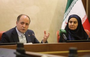برای حفاظت از امنیت غذایی در هر شرایطی آماده‌ایم