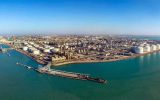 بندر امام و نوری؛ پیشتازان تولید پتروشیمی کشور در سال ۱۴۰۴