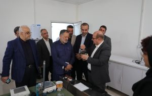 تمرکز بر توسعه صنایع سلامت‌محور و ارتقای امنیت غذایی