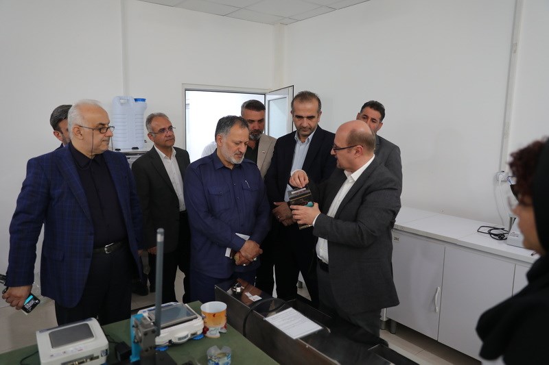 ظرفیت‌های مهم تولیدی غرب استان گیلان