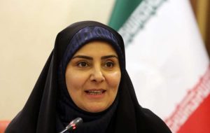تامین کالاهای اساسی کشور در شرایط جنگ مجاهدت خاموش بود تامین کالاهای اساسی کشور در شرایط جنگ مجاهدت خاموش بود