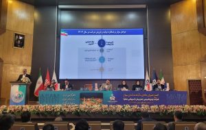افزایش سرمایه ۴۰۰ درصدی از محل سود انباشته افزایش سرمایه ۴۰۰ درصدی از محل سود انباشته