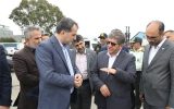 تقویت حمل‌ونقل ریلی در بنادر شمالی