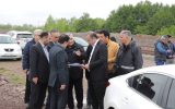 تکمیل زیرساخت‌های راه آهن منطقه آزاد انزلی تسریع می‌یابد