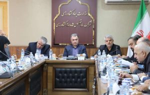 توسعه سرمایه‌گذاری در صیدگاه‌های استان‌های شمالی کشور