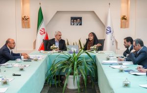 جایگزینی کریدورهای تجاری برای بنادر جنوبی جایگزینی کریدورهای تجاری برای بنادر جنوبی