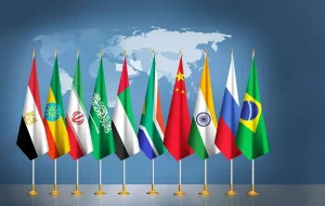 سایه جنگ ایران بر نشست وزرای خارجه بریکس در دهلی‌نو