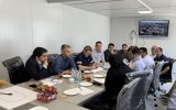 سرعت‌بخشی به آماده‌سازی استادیوم انزلی برای میزبانی رقابت‌های داخلی و خارجی