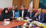 عبور از بنادر جنوب و تمرکز روی بنادر شمالی